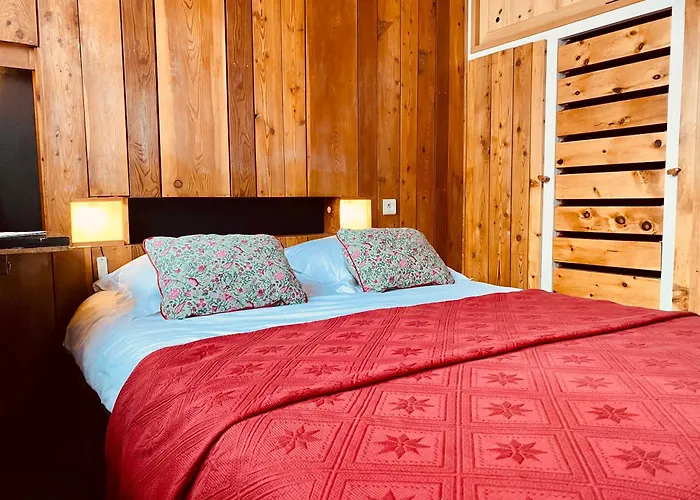 Hotel Les Lores