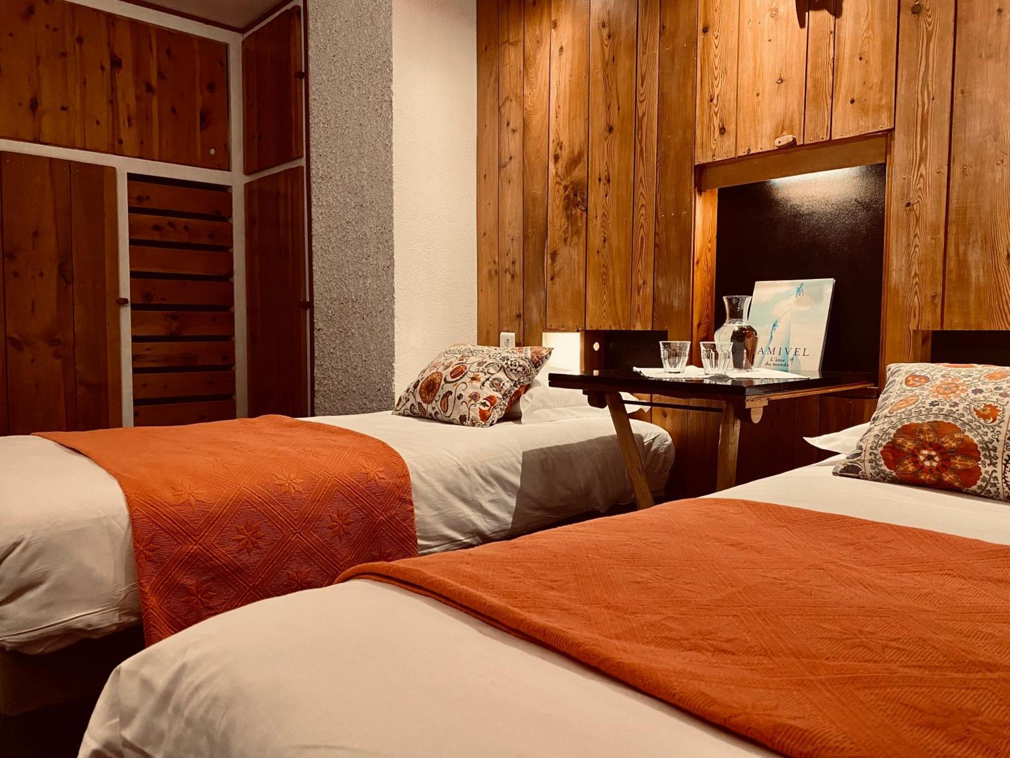 Hotel Les Lores *