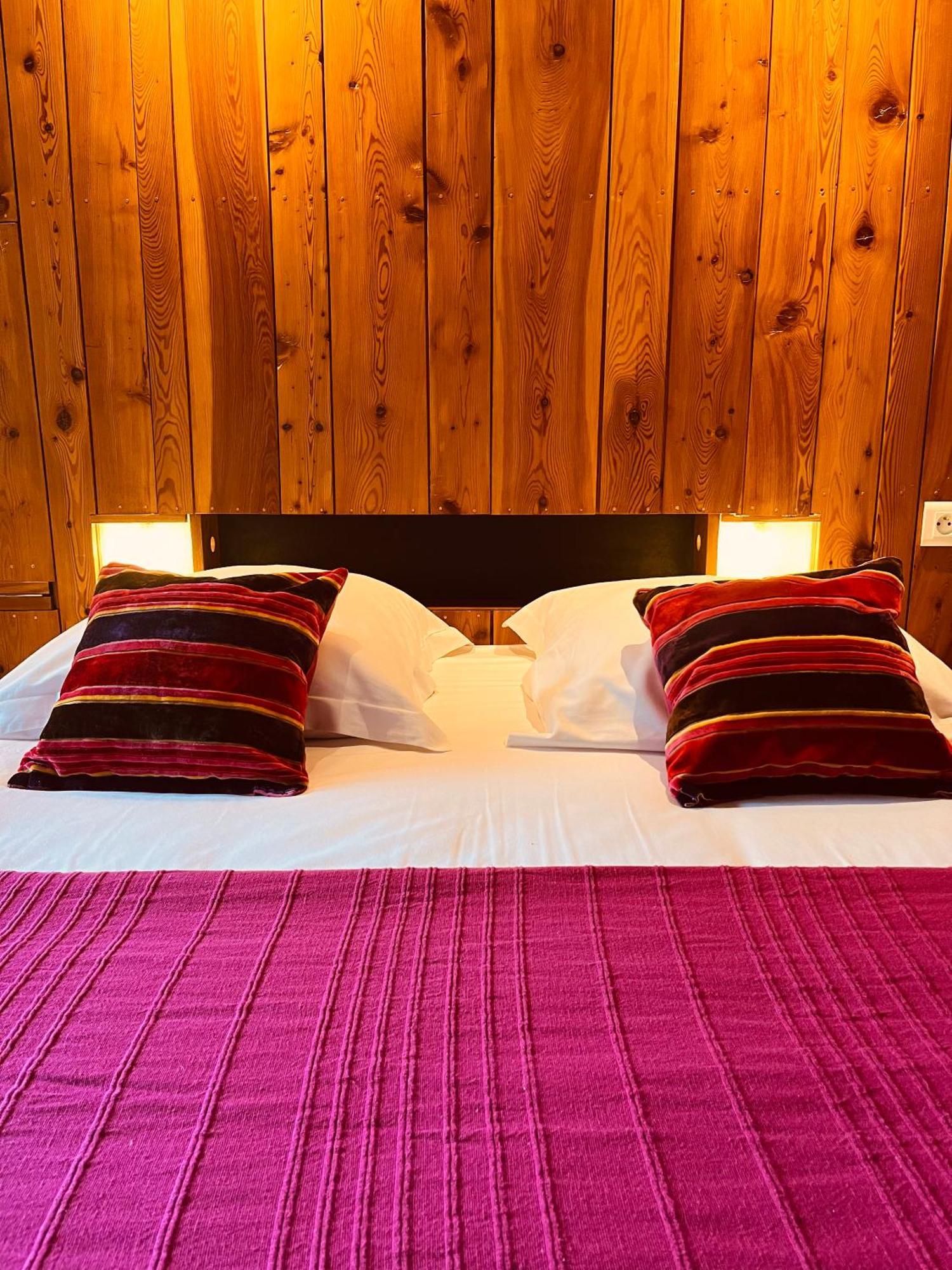 Hotel Les Lores